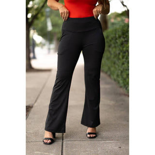 The Mandi - Everyday Tummy Control Pants