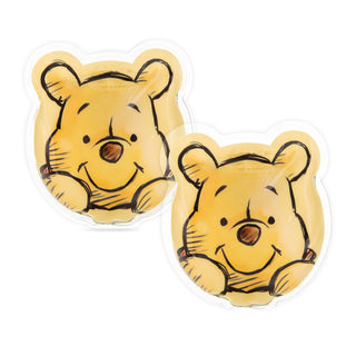 Hand Warmers x2 | Disney Winnie the Pooh Gift