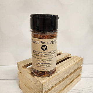 Seasoning Blends