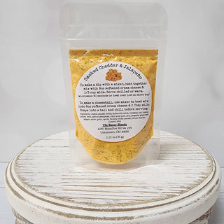 Easy to Make Dip Mix