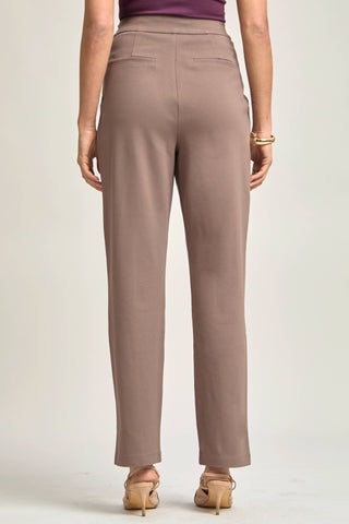 Magic High-Rise Barrel Pants