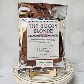 Wine Slush & Cocktail Mix