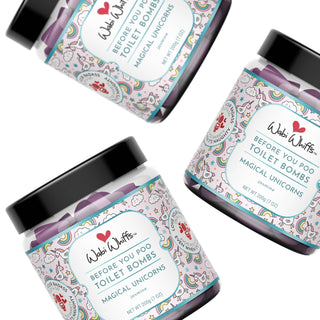 2oz Magical Unicorn (Jasmine) TooT Spray Air Care