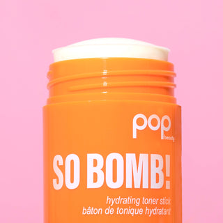 SO BOMB!