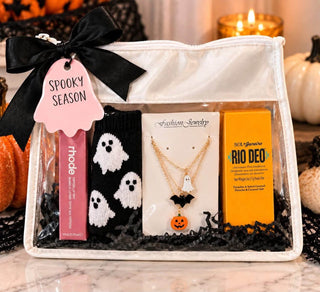 Ultimate Spooky Bundle