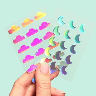 Dream Skin Pimple Patches – Hydrocolloid Formula for Acne, Spots, Redness, and Oiliness
