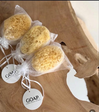 GOAP - Goat's Milk Soap