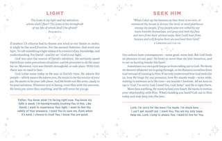 180 Devotions to Spark Your Faith