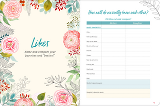 Like Mother, Like Daughter Journal (Modern Classic Edition)
