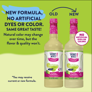 Margarita Mix - Sugar Free Mixer
