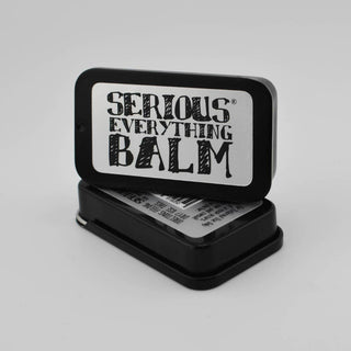 Everything Balm in a Slider Tin - Portable Moisture to Go!