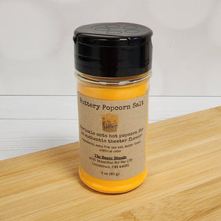 Seasoning Blends