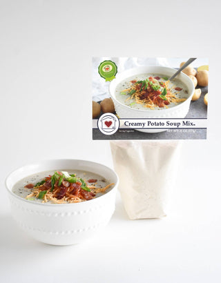 Potato Soup Mix
