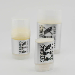 Serious Fix - Natural Balm to Moisturize and Restore Medium