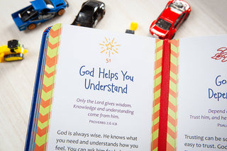 100 Bible Promises for Boys (Pocketbook Devotional - New!)