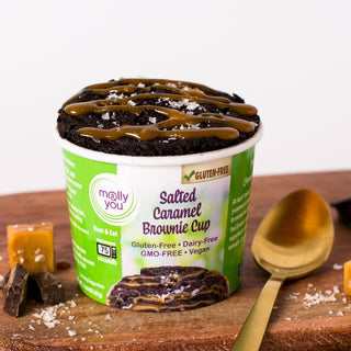 Gluten-Free Cup Collection