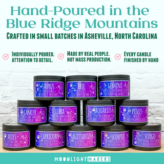 Funny Candle - 8oz, 100% Soy - Friendship Like This Candle