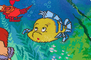 Diamond Art Sea the Possibilities