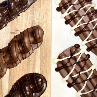 Best-Selling Chocolate Covered Pretzels
