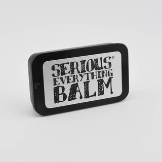 Everything Balm in a Slider Tin - Portable Moisture to Go!