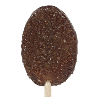 Hazelnut Coffee Spoon Individual