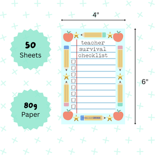 Funny Dumpster Fire Notepad - Fires to Put Out - Stationery