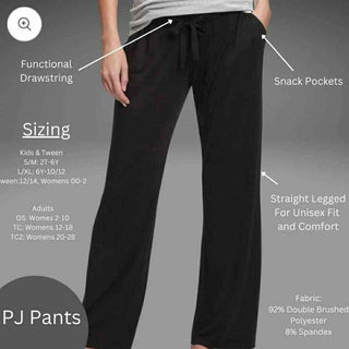 Lounge Laura Pants