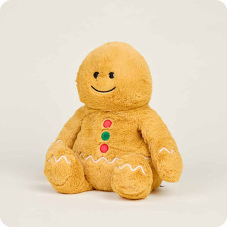 Gingerbread Warmie
