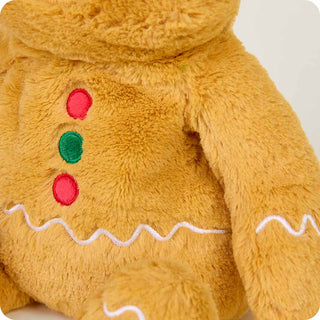 Gingerbread Warmie