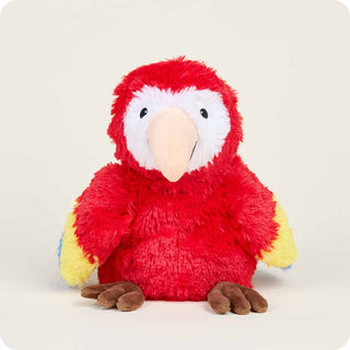 Parrot Warmie