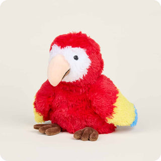 Parrot Warmie
