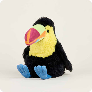 Toucan Warmie