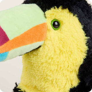 Toucan Warmie