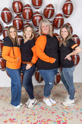 IN STOCK GameDay Sweater - Cincinnati