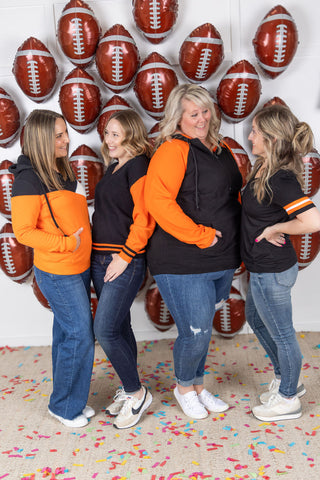 IN STOCK GameDay Sweater - Cincinnati