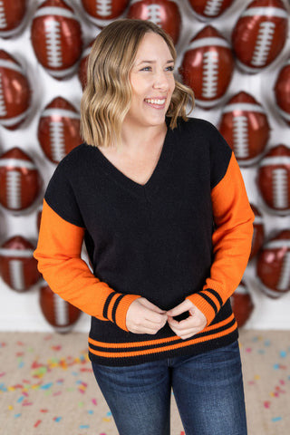 IN STOCK GameDay Sweater - Cincinnati