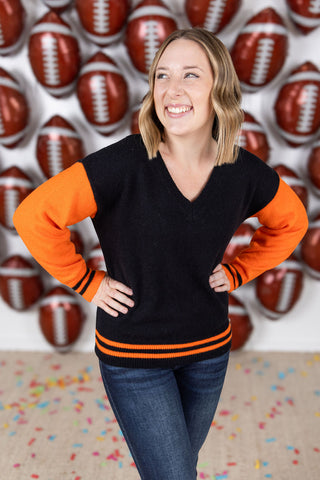 IN STOCK GameDay Sweater - Cincinnati