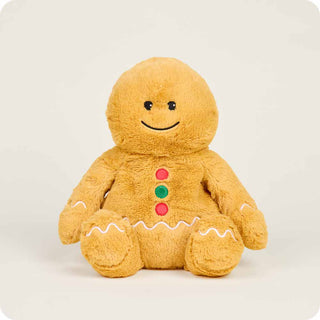 Gingerbread Warmie