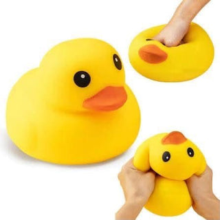 Jumbo Duck Squish