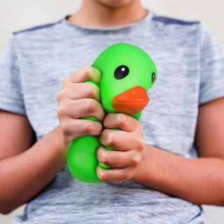 Jumbo Duck Squish