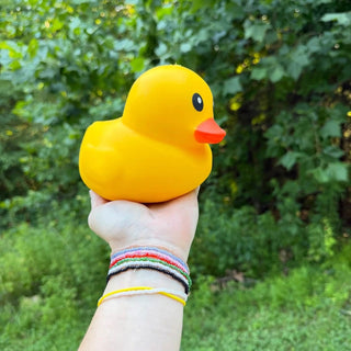 Jumbo Duck Squish
