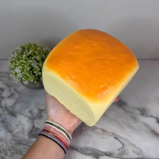 Jumbo Squish Hawaiian Roll