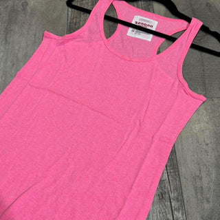 Basic Ribbed Tanks