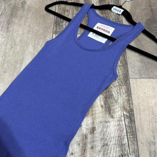 Basic Ribbed Tanks