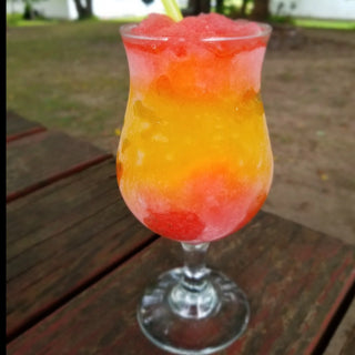 Wine Slush & Cocktail Mix