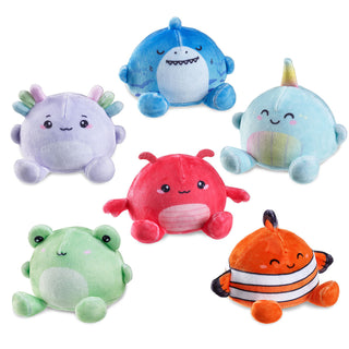 Sea Friend Super Sugar Squishers