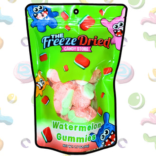 Watermelon Gummies