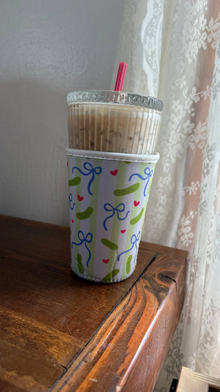 Pickles Drink Sleeve