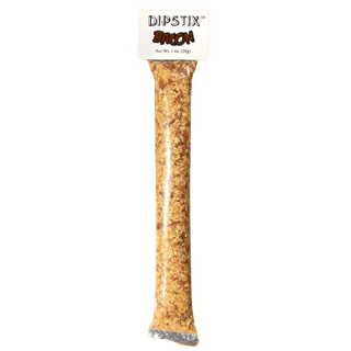 Bacon Dipstix
