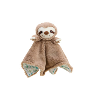 Sloth Lovey Blanket Warmies
